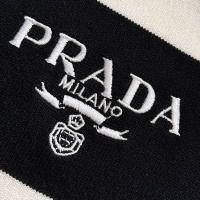 Cheap Prada Sweater Long Sleeved For Unisex #1246306 Replica Wholesale [$68.00 USD] [ITEM#1246306] on Replica Prada Sweater