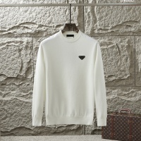 Prada Sweater Long Sleeved For Men #1246307