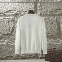 Cheap Prada Sweater Long Sleeved For Men #1246307 Replica Wholesale [$48.00 USD] [ITEM#1246307] on Replica Prada Sweater