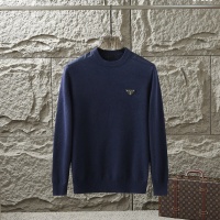 Prada Sweater Long Sleeved For Men #1246308