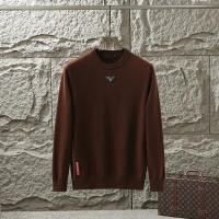 Prada Sweater Long Sleeved For Men #1246311