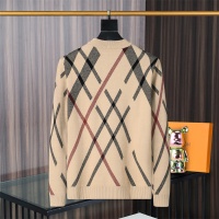 Cheap Burberry Fashion Sweaters Long Sleeved For Men #1246317 Replica Wholesale [$42.00 USD] [ITEM#1246317] on Replica Burberry Fashion Sweaters