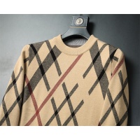 Cheap Burberry Fashion Sweaters Long Sleeved For Men #1246317 Replica Wholesale [$42.00 USD] [ITEM#1246317] on Replica Burberry Fashion Sweaters