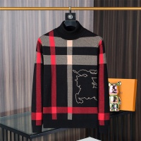 Cheap Burberry Fashion Sweaters Long Sleeved For Men #1246319 Replica Wholesale [$45.00 USD] [ITEM#1246319] on Replica Burberry Fashion Sweaters