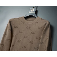 Cheap Gucci Sweaters Long Sleeved For Men #1246326 Replica Wholesale [$48.00 USD] [ITEM#1246326] on Replica Gucci Sweaters