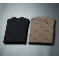 Cheap Gucci Sweaters Long Sleeved For Men #1246327 Replica Wholesale [$48.00 USD] [ITEM#1246327] on Replica Gucci Sweaters