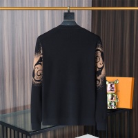 Cheap Versace Sweaters Long Sleeved For Men #1246329 Replica Wholesale [$48.00 USD] [ITEM#1246329] on Replica Versace Sweaters