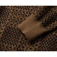 Cheap Louis Vuitton LV Sweaters Long Sleeved For Men #1246331 Replica Wholesale [$48.00 USD] [ITEM#1246331] on Replica Louis Vuitton LV Sweaters