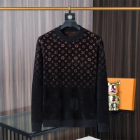 Louis Vuitton LV Sweaters Long Sleeved For Men #1246334