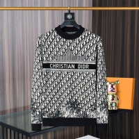 Christian Dior Sweaters Long Sleeved For Men #1246336