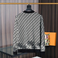 Cheap Christian Dior Sweaters Long Sleeved For Men #1246336 Replica Wholesale [$48.00 USD] [ITEM#1246336] on Replica Christian Dior Sweaters