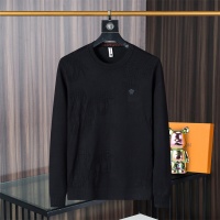 Versace Sweaters Long Sleeved For Men #1246340