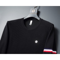 Cheap Moncler Sweaters Long Sleeved For Men #1246345 Replica Wholesale [$42.00 USD] [ITEM#1246345] on Replica Moncler Sweaters