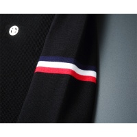 Cheap Moncler Sweaters Long Sleeved For Men #1246345 Replica Wholesale [$42.00 USD] [ITEM#1246345] on Replica Moncler Sweaters