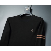 Cheap Louis Vuitton LV Sweaters Long Sleeved For Men #1246346 Replica Wholesale [$45.00 USD] [ITEM#1246346] on Replica Louis Vuitton LV Sweaters