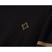 Cheap Louis Vuitton LV Sweaters Long Sleeved For Men #1246346 Replica Wholesale [$45.00 USD] [ITEM#1246346] on Replica Louis Vuitton LV Sweaters