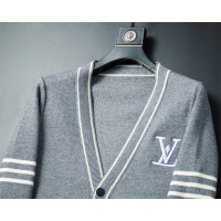 Cheap Louis Vuitton LV Sweaters Long Sleeved For Men #1246347 Replica Wholesale [$52.00 USD] [ITEM#1246347] on Replica Louis Vuitton LV Sweaters