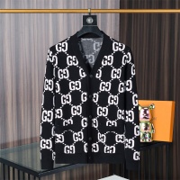 Gucci Sweaters Long Sleeved For Men #1246349