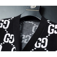 Cheap Gucci Sweaters Long Sleeved For Men #1246349 Replica Wholesale [$52.00 USD] [ITEM#1246349] on Replica Gucci Sweaters