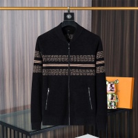 Cheap Givenchy Sweaters Long Sleeved For Men #1246351 Replica Wholesale [$56.00 USD] [ITEM#1246351] on Replica Givenchy Sweater