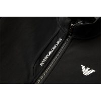 Cheap Armani Tracksuits Long Sleeved For Men #1246353 Replica Wholesale [$85.00 USD] [ITEM#1246353] on Replica Armani Tracksuits