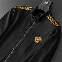 Cheap Versace Tracksuits Long Sleeved For Men #1246355 Replica Wholesale [$85.00 USD] [ITEM#1246355] on Replica Versace Tracksuits