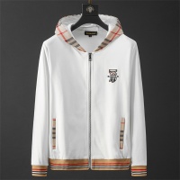 Cheap Burberry Tracksuits Long Sleeved For Men #1246358 Replica Wholesale [$85.00 USD] [ITEM#1246358] on Replica Burberry Tracksuits