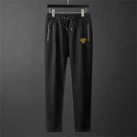 Cheap Versace Tracksuits Long Sleeved For Men #1246361 Replica Wholesale [$85.00 USD] [ITEM#1246361] on Replica Versace Tracksuits