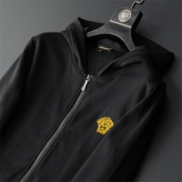 Cheap Versace Tracksuits Long Sleeved For Men #1246361 Replica Wholesale [$85.00 USD] [ITEM#1246361] on Replica Versace Tracksuits