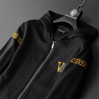 Cheap Versace Tracksuits Long Sleeved For Men #1246363 Replica Wholesale [$85.00 USD] [ITEM#1246363] on Replica Versace Tracksuits