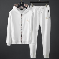 Burberry Tracksuits Long Sleeved For Men #1246364