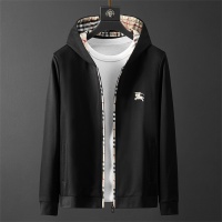 Cheap Burberry Tracksuits Long Sleeved For Men #1246365 Replica Wholesale [$85.00 USD] [ITEM#1246365] on Replica Burberry Tracksuits