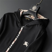 Cheap Burberry Tracksuits Long Sleeved For Men #1246365 Replica Wholesale [$85.00 USD] [ITEM#1246365] on Replica Burberry Tracksuits