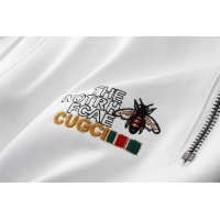 Cheap Gucci Tracksuits Long Sleeved For Men #1246368 Replica Wholesale [$85.00 USD] [ITEM#1246368] on Replica Gucci Tracksuits