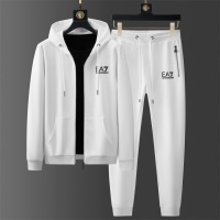 Armani Tracksuits Long Sleeved For Men #1246372