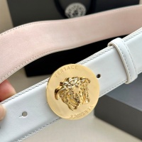 Cheap Versace AAA Quality Belts For Unisex #1246374 Replica Wholesale [$68.00 USD] [ITEM#1246374] on Replica Versace AAA Quality Belts