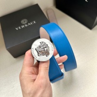 Cheap Versace AAA Quality Belts For Unisex #1246376 Replica Wholesale [$68.00 USD] [ITEM#1246376] on Replica Versace AAA Quality Belts