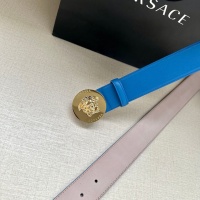 Cheap Versace AAA Quality Belts For Unisex #1246377 Replica Wholesale [$68.00 USD] [ITEM#1246377] on Replica Versace AAA Quality Belts