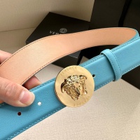 Cheap Versace AAA Quality Belts For Unisex #1246378 Replica Wholesale [$68.00 USD] [ITEM#1246378] on Replica Versace AAA Quality Belts