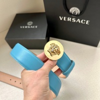 Cheap Versace AAA Quality Belts For Unisex #1246378 Replica Wholesale [$68.00 USD] [ITEM#1246378] on Replica Versace AAA Quality Belts