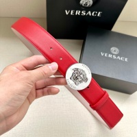 Cheap Versace AAA Quality Belts For Unisex #1246379 Replica Wholesale [$68.00 USD] [ITEM#1246379] on Replica Versace AAA Quality Belts