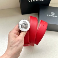 Cheap Versace AAA Quality Belts For Unisex #1246379 Replica Wholesale [$68.00 USD] [ITEM#1246379] on Replica Versace AAA Quality Belts