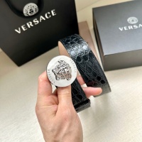 Cheap Versace AAA Quality Belts For Unisex #1246382 Replica Wholesale [$64.00 USD] [ITEM#1246382] on Replica Versace AAA Quality Belts