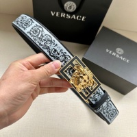 Cheap Versace AAA Quality Belts For Unisex #1246384 Replica Wholesale [$80.00 USD] [ITEM#1246384] on Replica Versace AAA Quality Belts