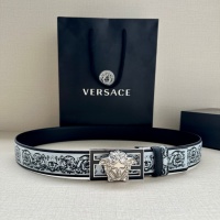 Cheap Versace AAA Quality Belts For Unisex #1246386 Replica Wholesale [$80.00 USD] [ITEM#1246386] on Replica Versace AAA Quality Belts