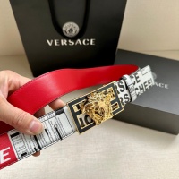 Cheap Versace AAA Quality Belts For Unisex #1246388 Replica Wholesale [$80.00 USD] [ITEM#1246388] on Replica Versace AAA Quality Belts