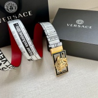 Cheap Versace AAA Quality Belts For Unisex #1246388 Replica Wholesale [$80.00 USD] [ITEM#1246388] on Replica Versace AAA Quality Belts