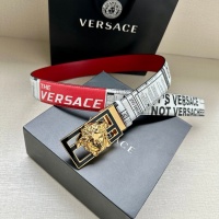 Cheap Versace AAA Quality Belts For Unisex #1246388 Replica Wholesale [$80.00 USD] [ITEM#1246388] on Replica Versace AAA Quality Belts