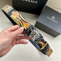 Cheap Versace AAA Quality Belts For Unisex #1246392 Replica Wholesale [$80.00 USD] [ITEM#1246392] on Replica Versace AAA Quality Belts