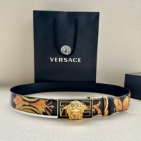 Cheap Versace AAA Quality Belts For Unisex #1246393 Replica Wholesale [$80.00 USD] [ITEM#1246393] on Replica Versace AAA Quality Belts